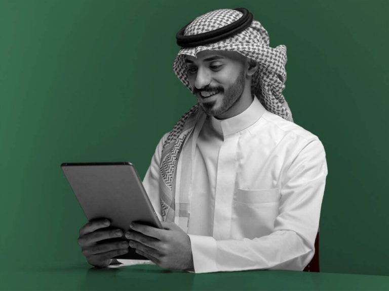التوقيع الإلكتروني: مستقبل المعاملات الرقمية في السعودية