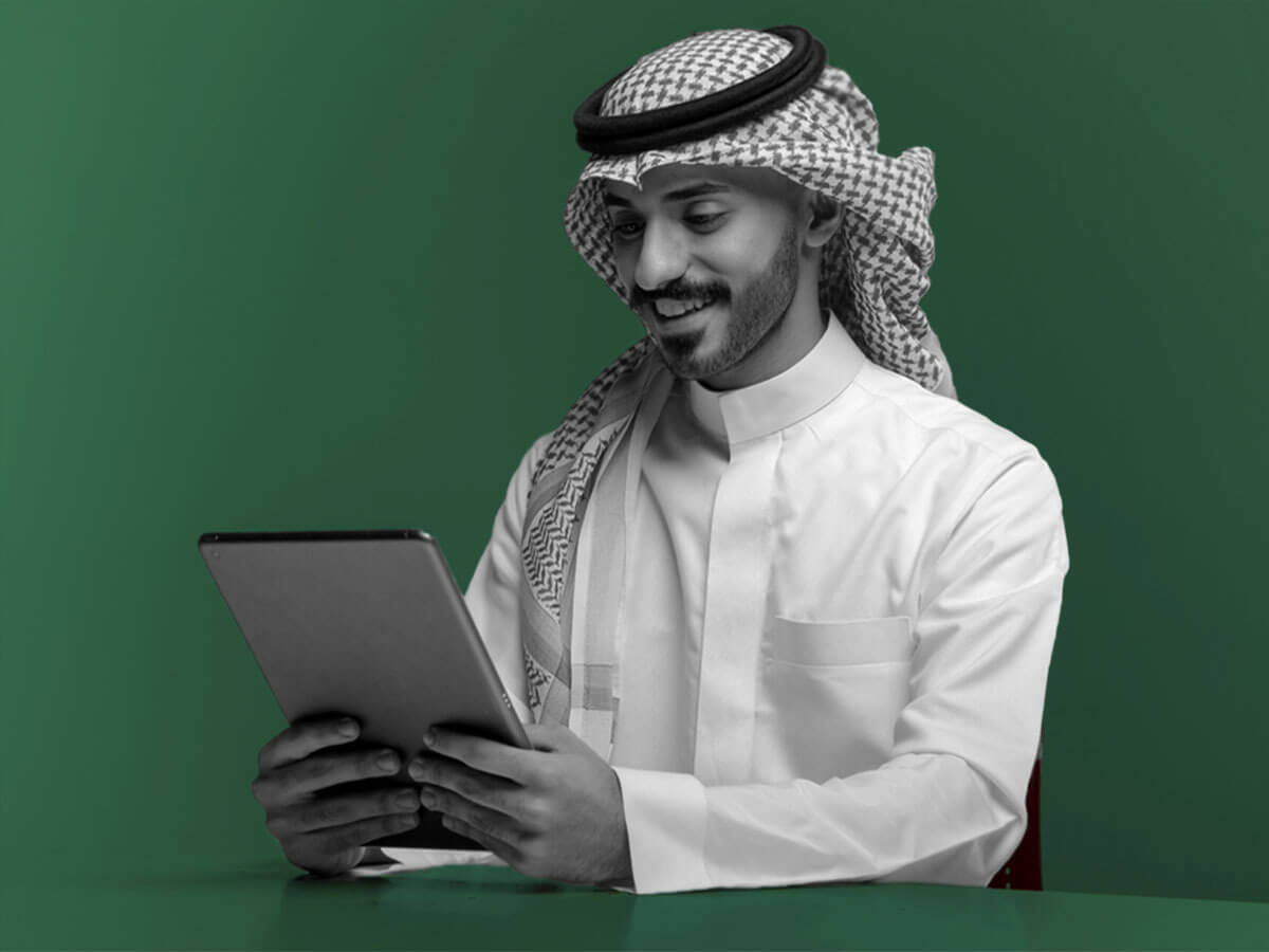 التوقيع الإلكتروني: مستقبل المعاملات الرقمية في السعودية